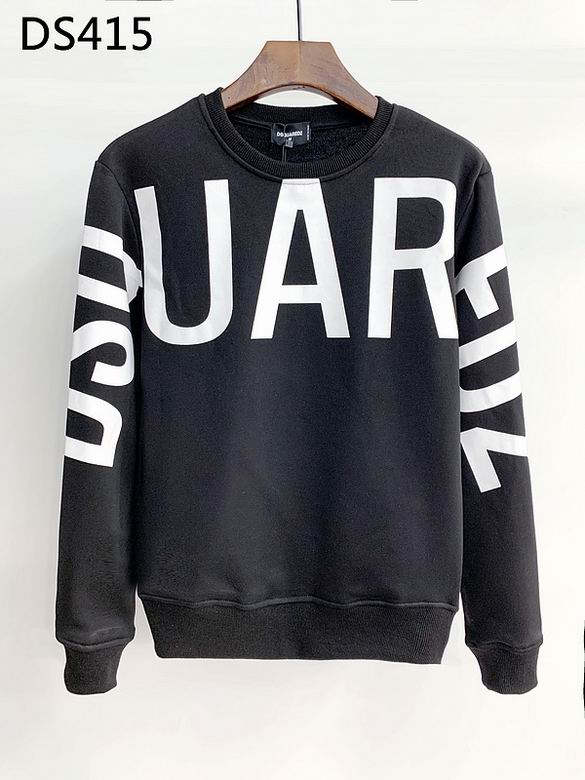 DSQ Sweatshirt-035